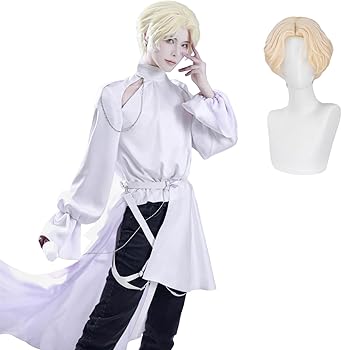 Amazon.co.jp: [BASETAKE] エイリアンステージ イヴァン コスプレ 衣装